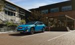Subaru Crosstrek Hybrid 2019 года